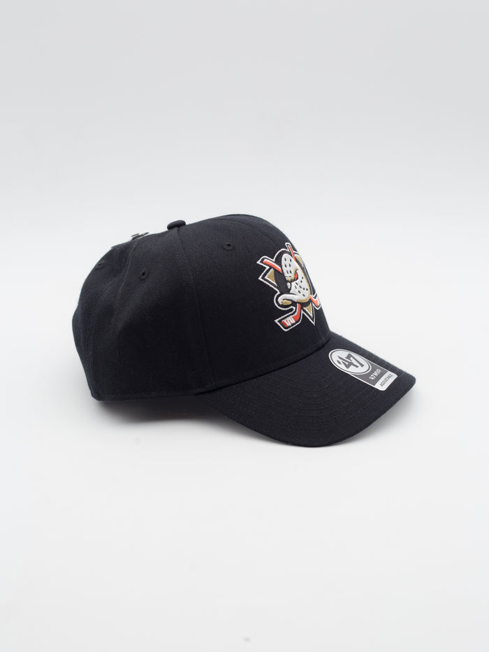 MVP Anaheim Ducks Black