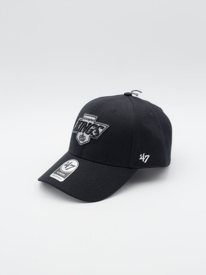 MVP Los Angeles Kings Black