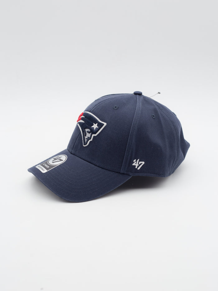 MVP New England Patriots Navy