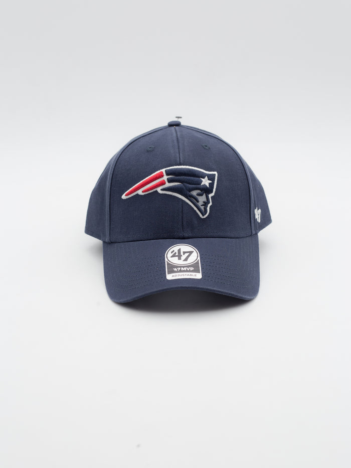 MVP New England Patriots Navy