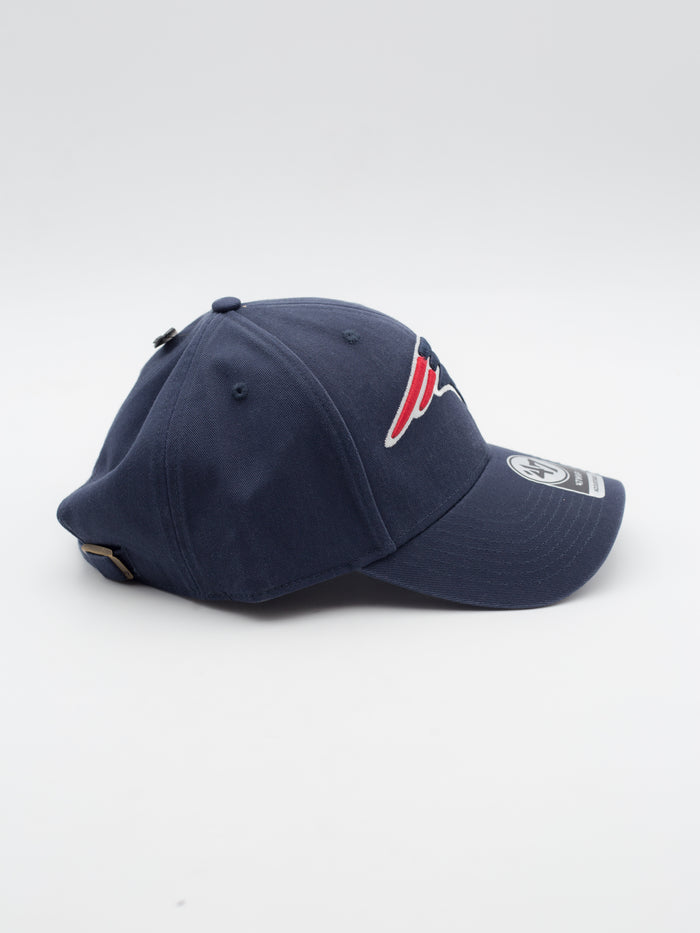 MVP New England Patriots Navy