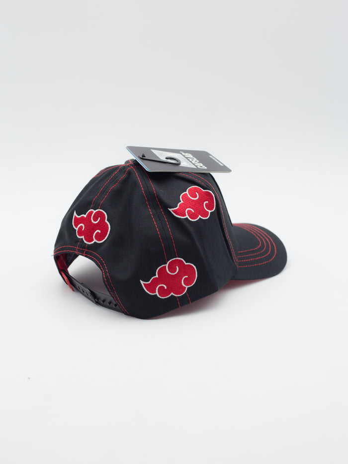 Naruto Itachi Black