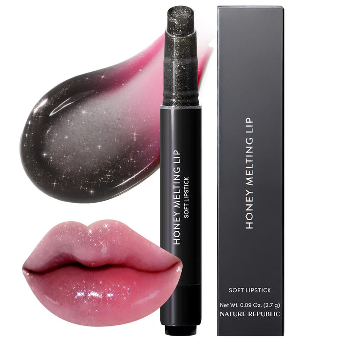 NATURE REPUBLIC honey melting lip