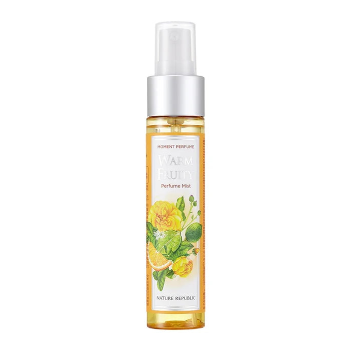 NATURE REPUBLIC Perfume Mist Moment Perfume مست معطر