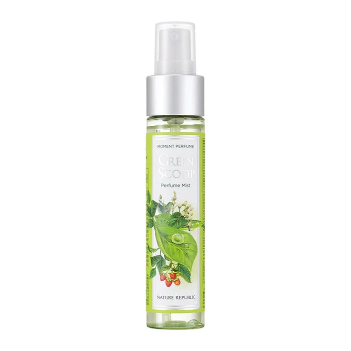 NATURE REPUBLIC Perfume Mist Moment Perfume مست معطر
