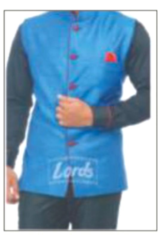 NEHRU-MODI JACKETS NMJ - 06