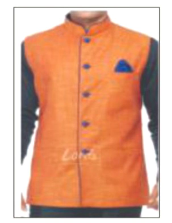 NEHRU-MODI JACKETS NMJ - 07