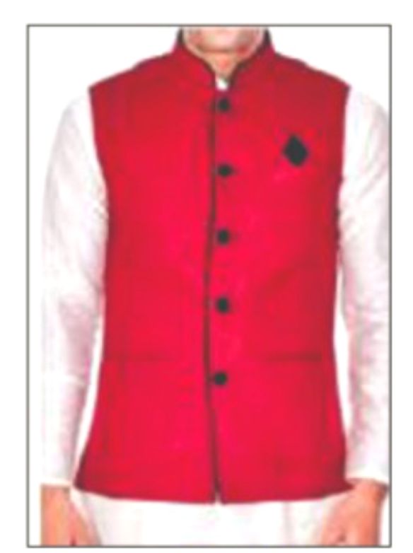 NEHRU-MODI JACKETS NMJ - 11