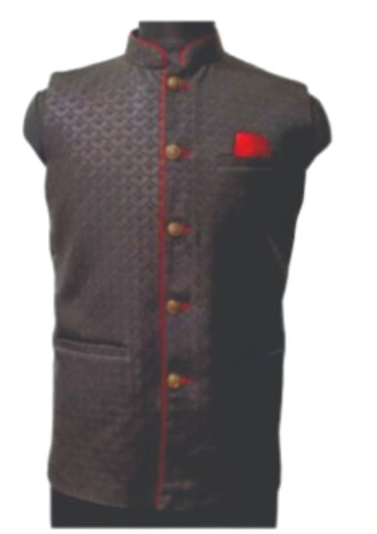 NEHRU-MODI JACKETS NMJ - 14