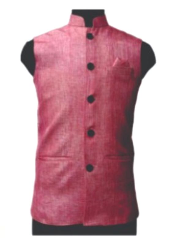 NEHRU-MODI JACKETS NMJ - 15
