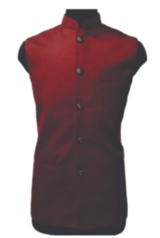 NEHRU-MODI JACKETS NMJ - 16