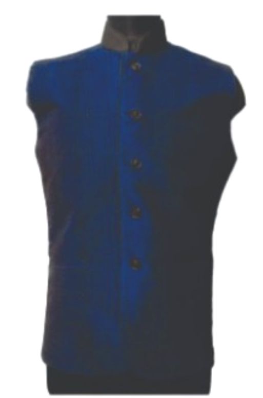 NEHRU-MODI JACKETS NMJ - 17