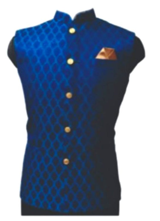 NEHRU-MODI JACKETS NMJ - 19