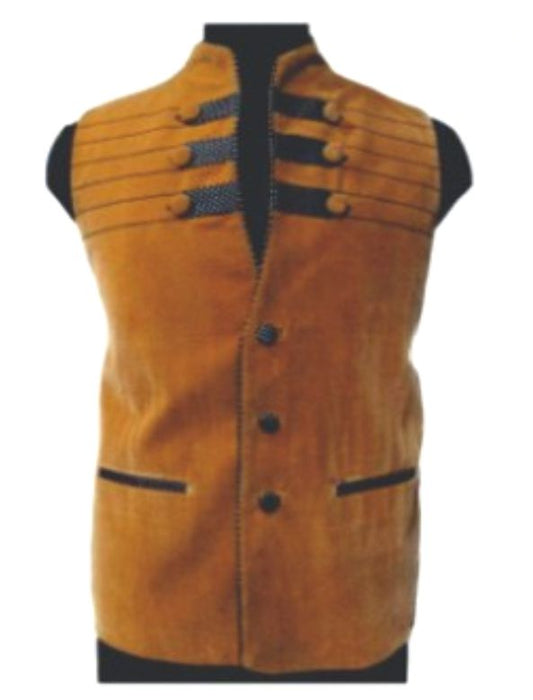 NEHRU-MODI JACKETS NMJ - 20