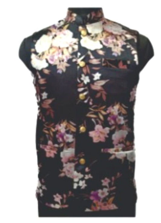 NEHRU-MODI JACKETS NMJ - 23
