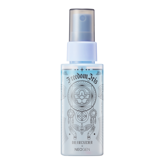 NEOGEN CATCH YOUR YOOHYEON FREEDOM IRIS PERFUME BODY MIST