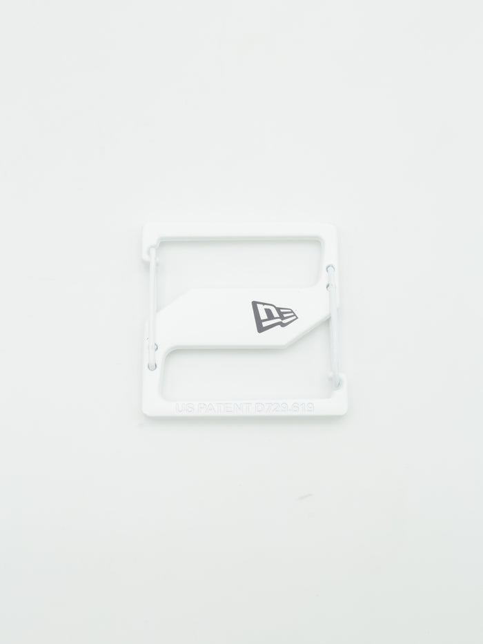 New Era Clip Cap