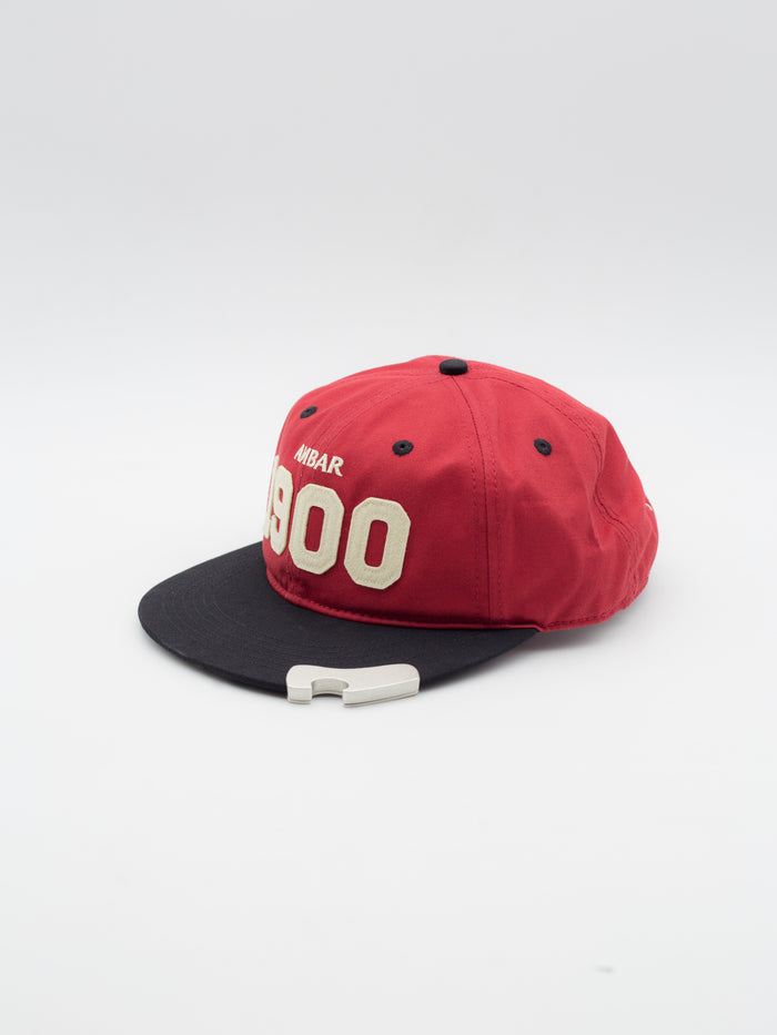 New Era Clip Cap