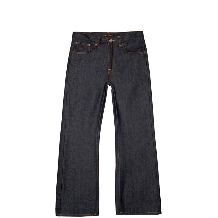 Nudie Jeans FLARE GLENN, Dry One