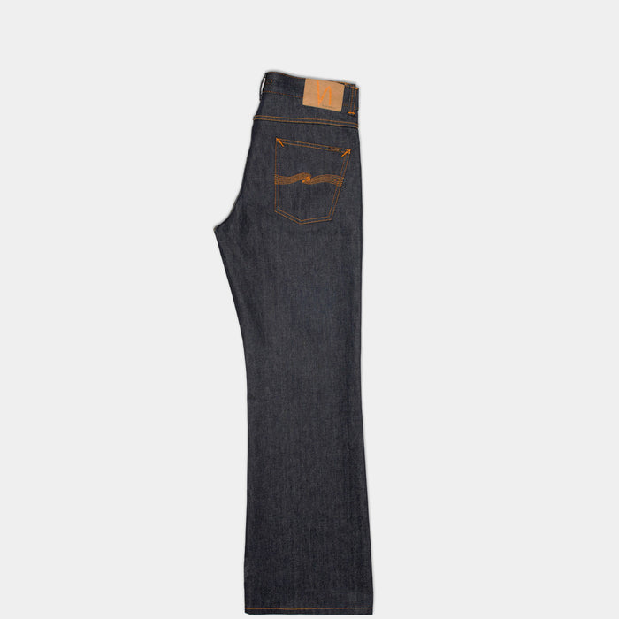 Nudie Jeans FLARE GLENN, Dry One