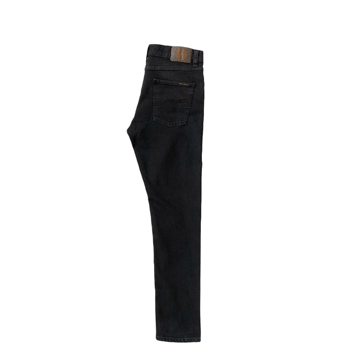 Nudie Jeans LEAN DEAN, Black Skies
