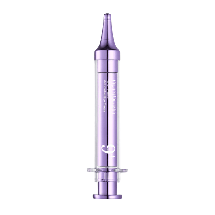 Numbuzin No.9 NAD Retinol Volumetox Eye Cream 10ml | GlamTouch UK