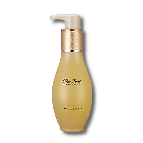 Ohui The First Geniture Foam Cleanser 200ml - Komiko Beauty