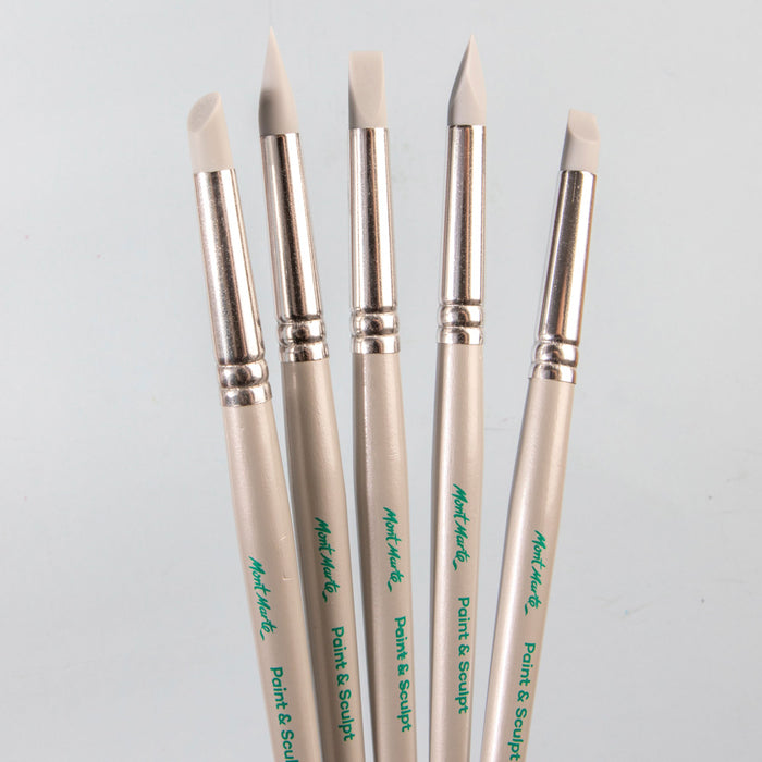 Paint & Sculpt Shapers Signature 5pc
