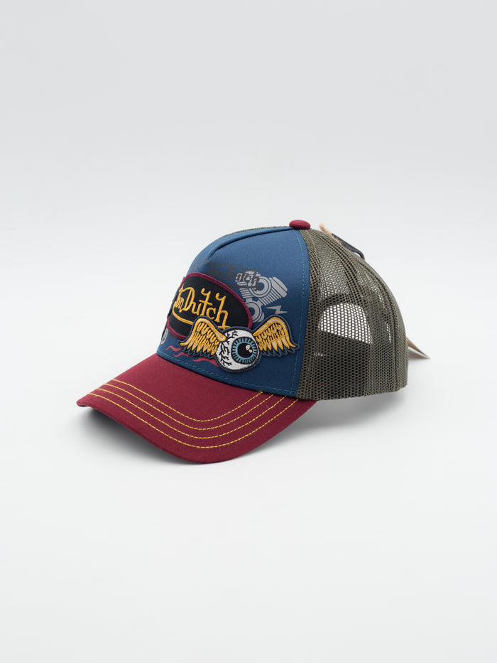 PATCHES/20 Trucker