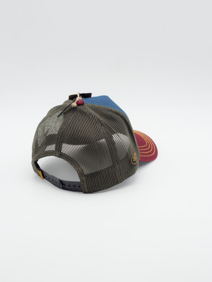 PATCHES/20 Trucker