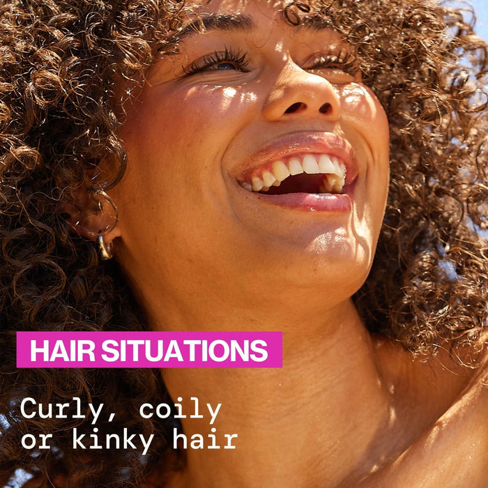 Pineapple Papaya Curl Care Conditioner - Pacifica
