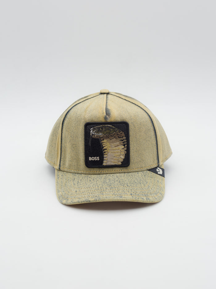 Pit Boss Trucker