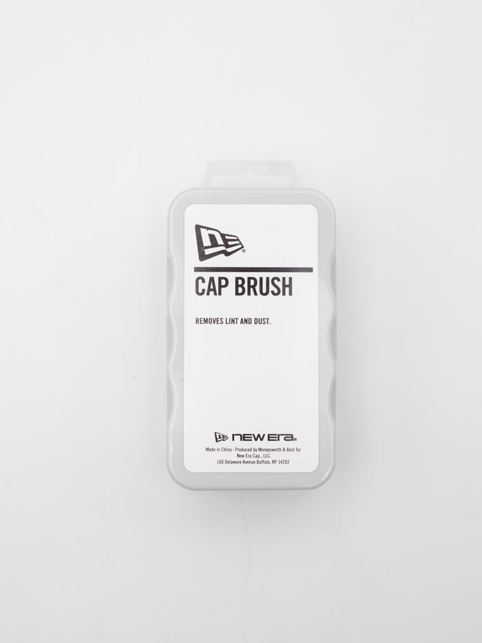 Plastic Cap Brush