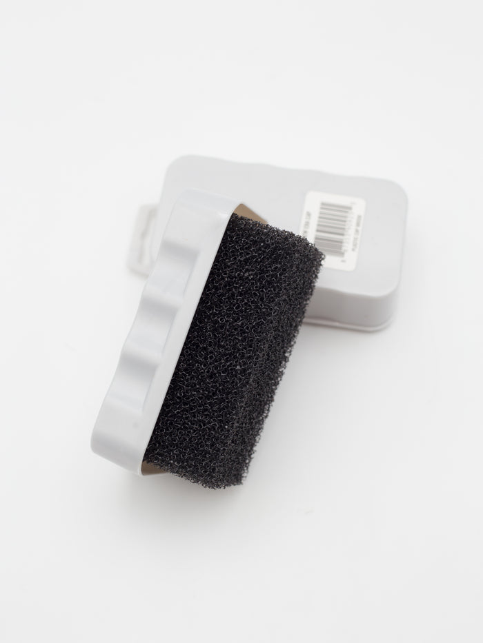 Plastic Cap Brush