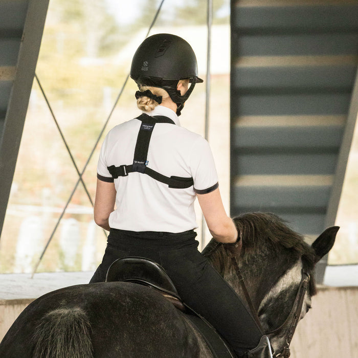 Back on Track Posture Remind support for improved posture, muscle alignment, and daily back comfort