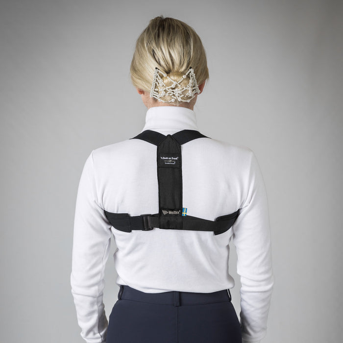 Back on Track Posture Remind support for improved posture, muscle alignment, and daily back comfort