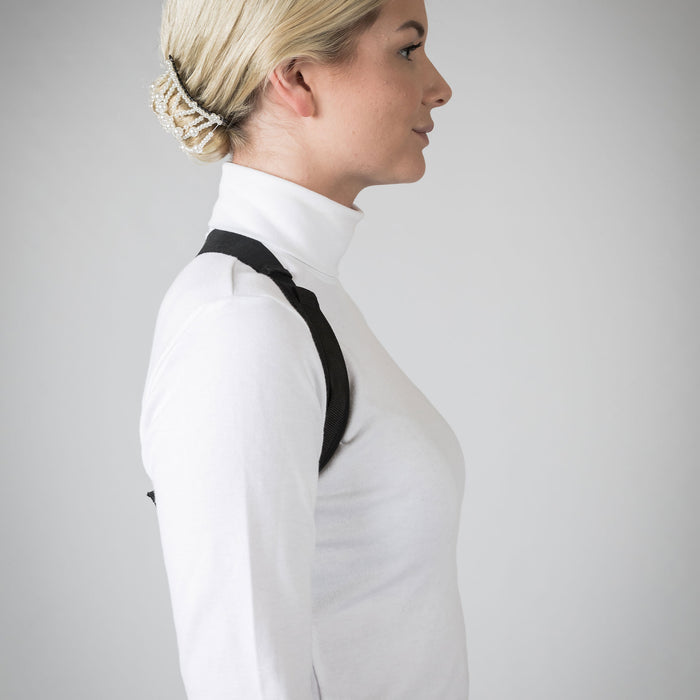 Back on Track Posture Remind support for improved posture, muscle alignment, and daily back comfort
