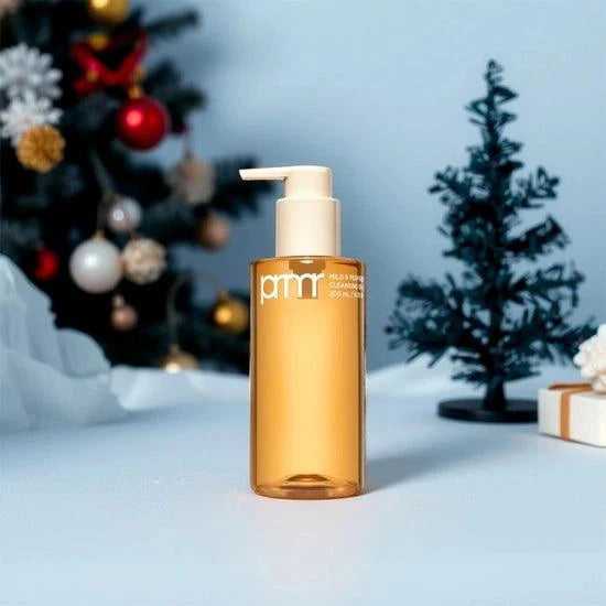 [primera] Mild And Perfect Cleansing Oil To Foam 200ml - Ballagrio
