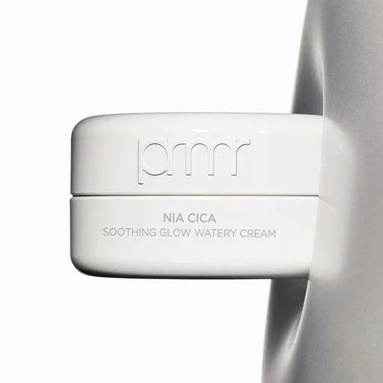 [primera] Nia Cica Soothing Glow Watery Cream 30ml - Ballagrio