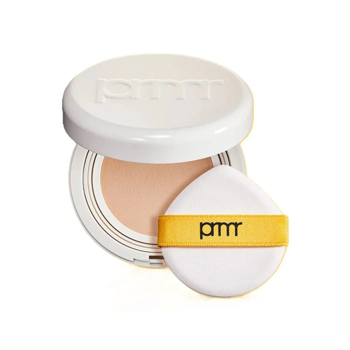[primera] Nia Cica Watery Cream Cushion SPF 35 PA++ 15g - Ballagrio
