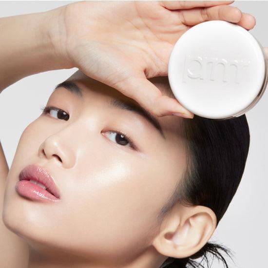 [primera] Nia Cica Watery Cream Cushion SPF 35 PA++ 15g - Ballagrio
