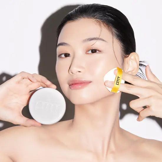 [primera] Nia Cica Watery Cream Cushion SPF 35 PA++ 15g - Ballagrio