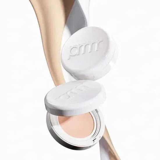 [primera] Nia Cica Watery Cream Cushion SPF 35 PA++ 15g - Ballagrio