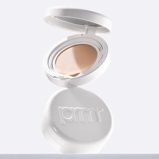 [primera] Nia Cica Watery Cream Cushion SPF 35 PA++ 15g - Ballagrio