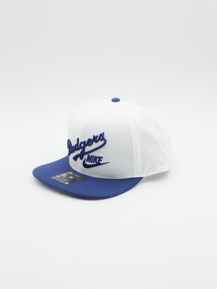 Pro Cap Brooklyn Dodgers Snapback