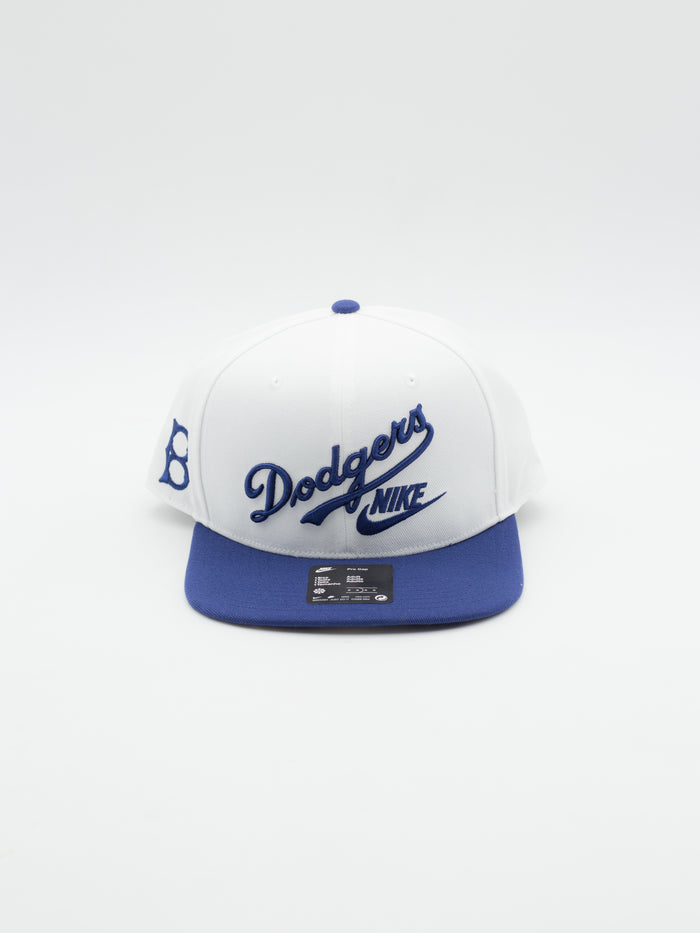 Pro Cap Brooklyn Dodgers Snapback
