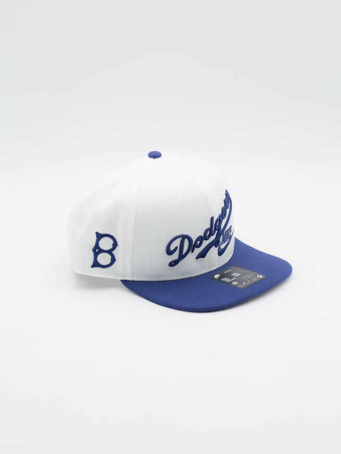 Pro Cap Brooklyn Dodgers Snapback