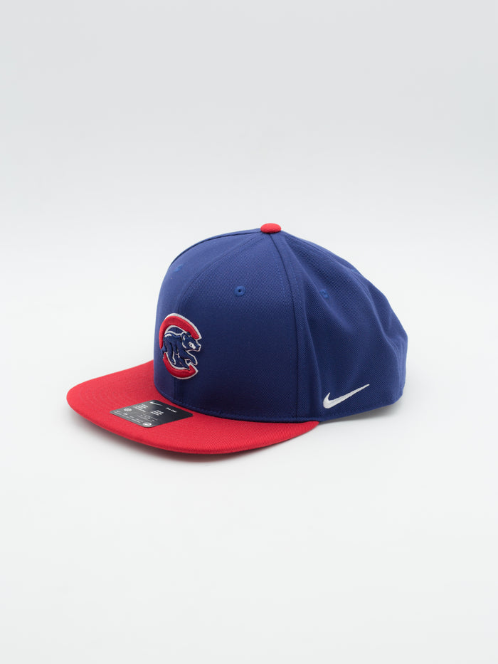 Pro Cap Chicago Cubs Snapback