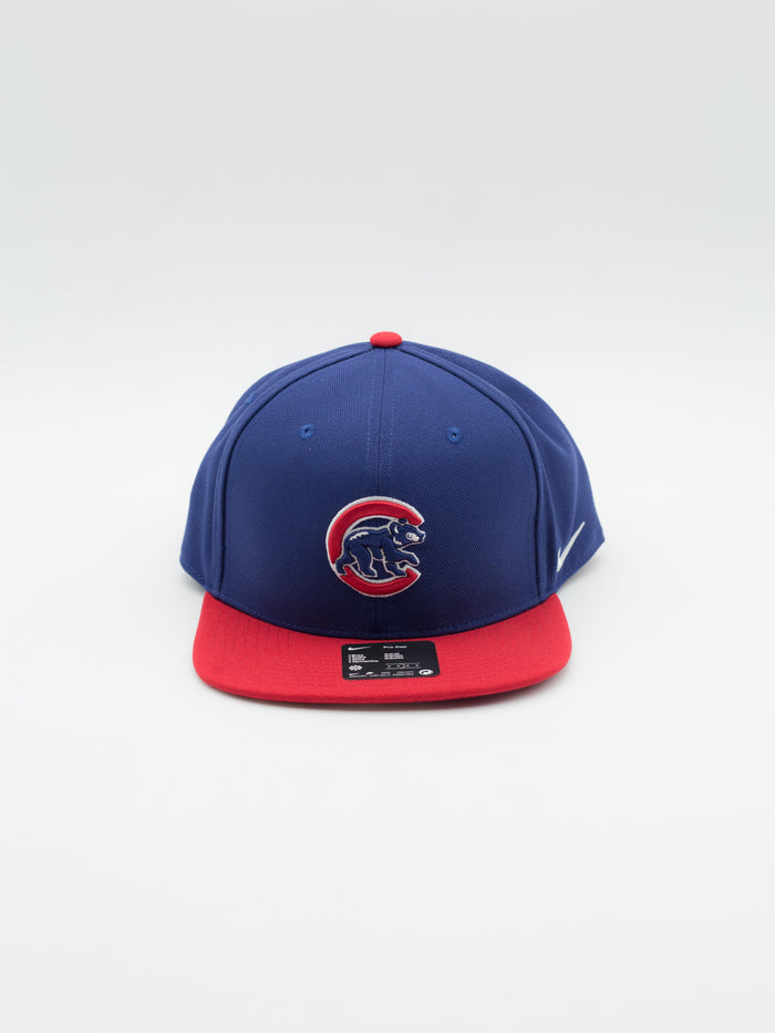 Pro Cap Chicago Cubs Snapback