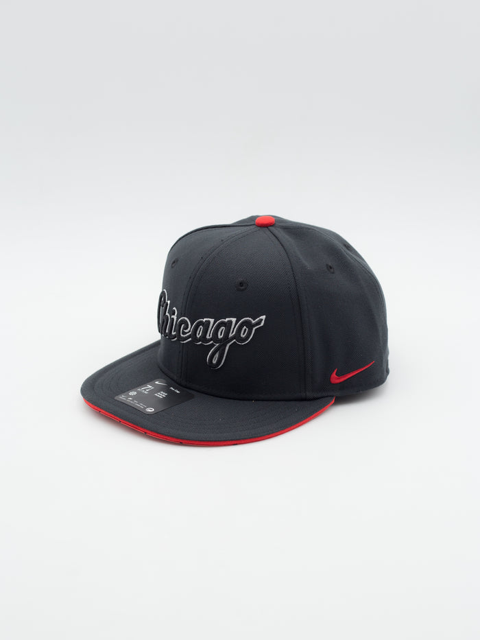 Pro Cap City Connect Chicago White Sox Black